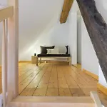 Leuchtturm Lejlighed *