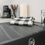 Lejlighed Leuchtturm Vesterhever