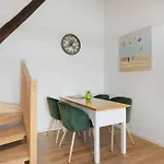 Leuchtturm Lejlighed *