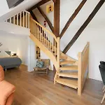 Leuchtturm Lejlighed Vesterhever