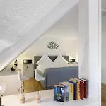 Leuchtturm * Vesterhever