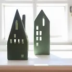 Knutzenswarft - Leuchtturm