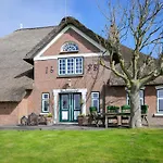 Knutzenswarft - Leuchtturm Διαμέρισμα Westerhever