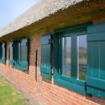 Διαμέρισμα Knutzenswarft - Leuchtturm Westerhever