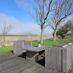 Knutzenswarft - Leuchtturm Westerhever