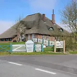 Leuchtturm Lejlighed *