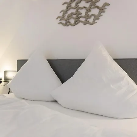 Apartamento Knutzenswarft - Leuchtturm