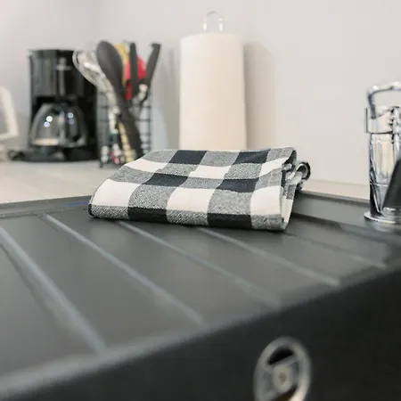 Apartamento Knutzenswarft - Leuchtturm Westerhever