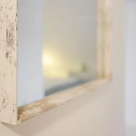 Apartamento Knutzenswarft - Leuchtturm Westerhever