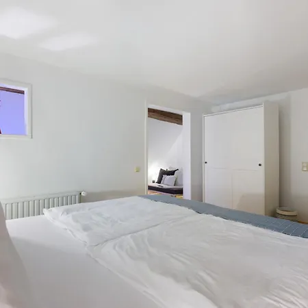Knutzenswarft - Leuchtturm Apartamento *