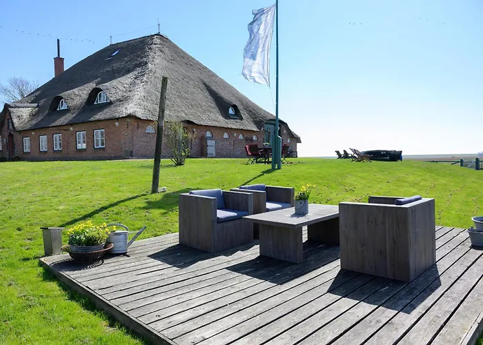 Leuchtturm Appartement