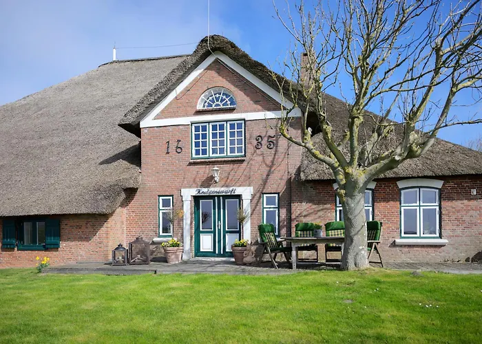 Leuchtturm Appartement