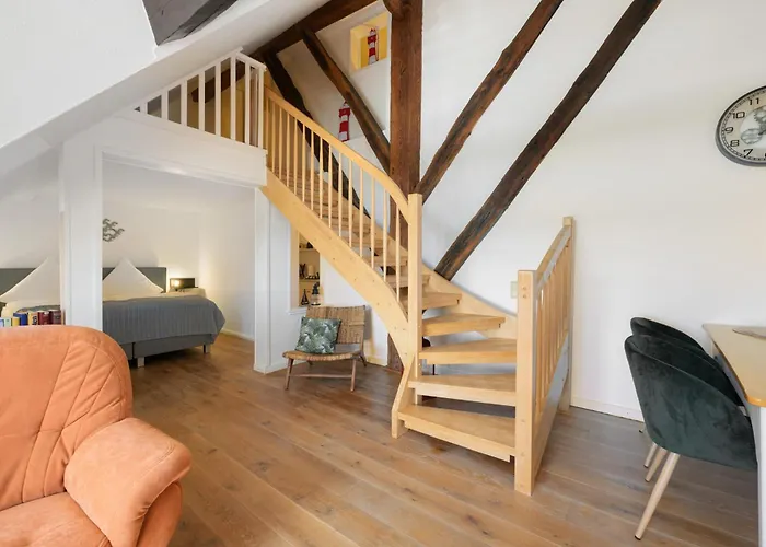 Leuchtturm * Westerhever