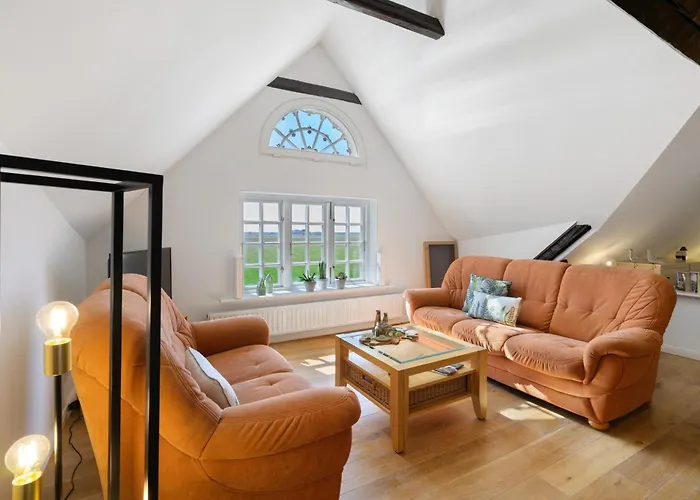 Leuchtturm Appartement *