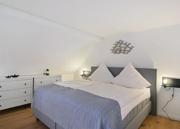 Appartement Leuchtturm