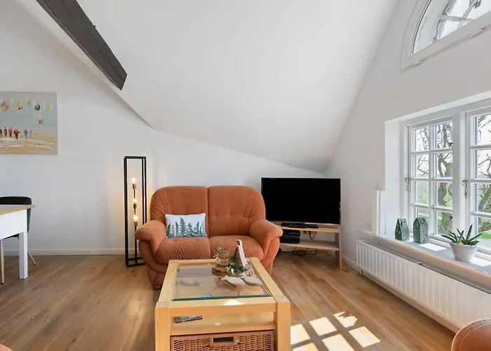 Leuchtturm Appartement *