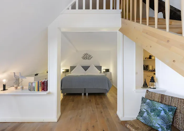 Leuchtturm Westerhever