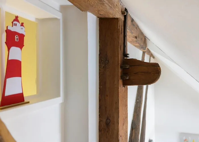 Leuchtturm * Westerhever