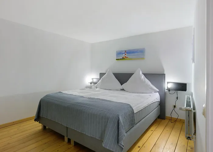 Leuchtturm Appartement *