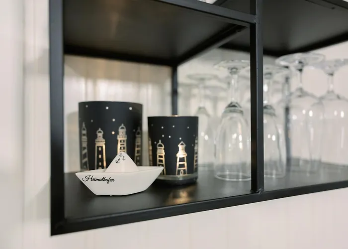 Leuchtturm * Westerhever