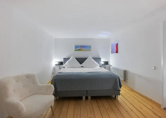 Leuchtturm Appartement