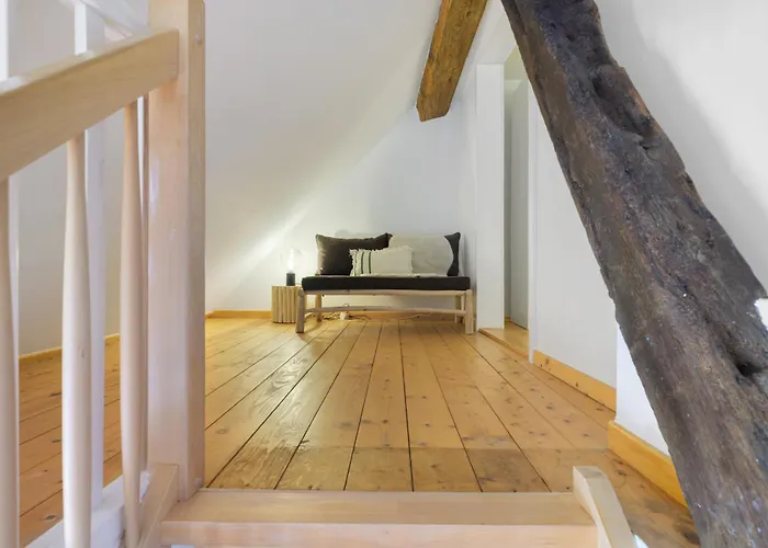 Leuchtturm Appartement *