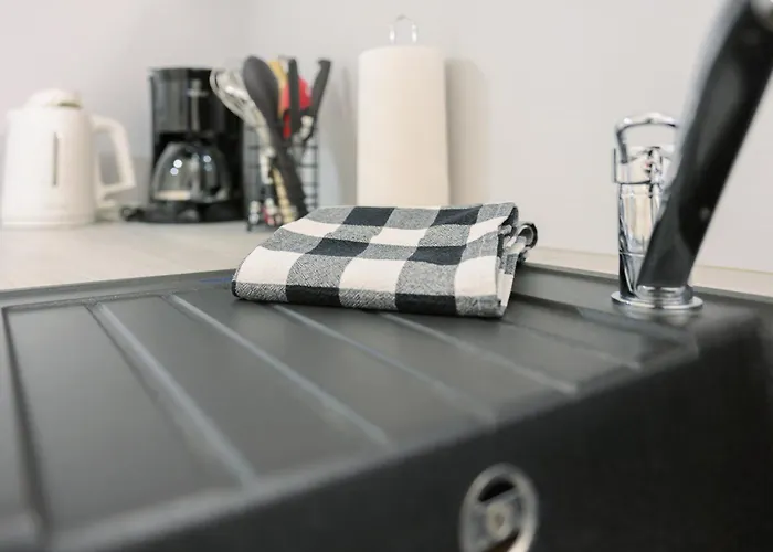 Appartement Leuchtturm Westerhever