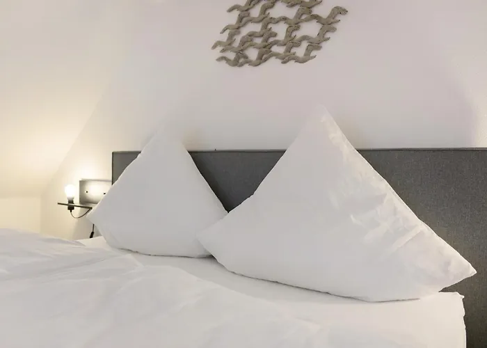 Leuchtturm * Westerhever