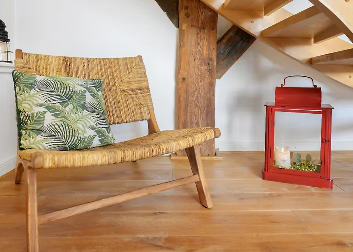 Leuchtturm Westerhever