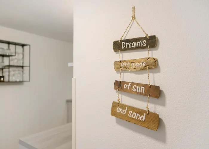 Appartement Leuchtturm