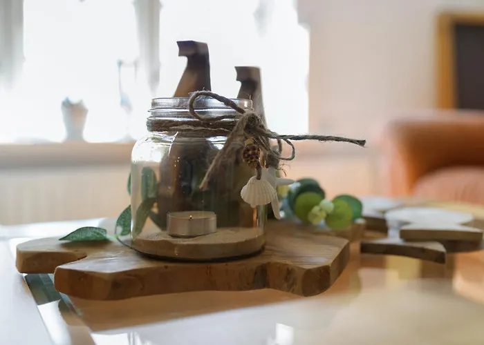 Leuchtturm Westerhever